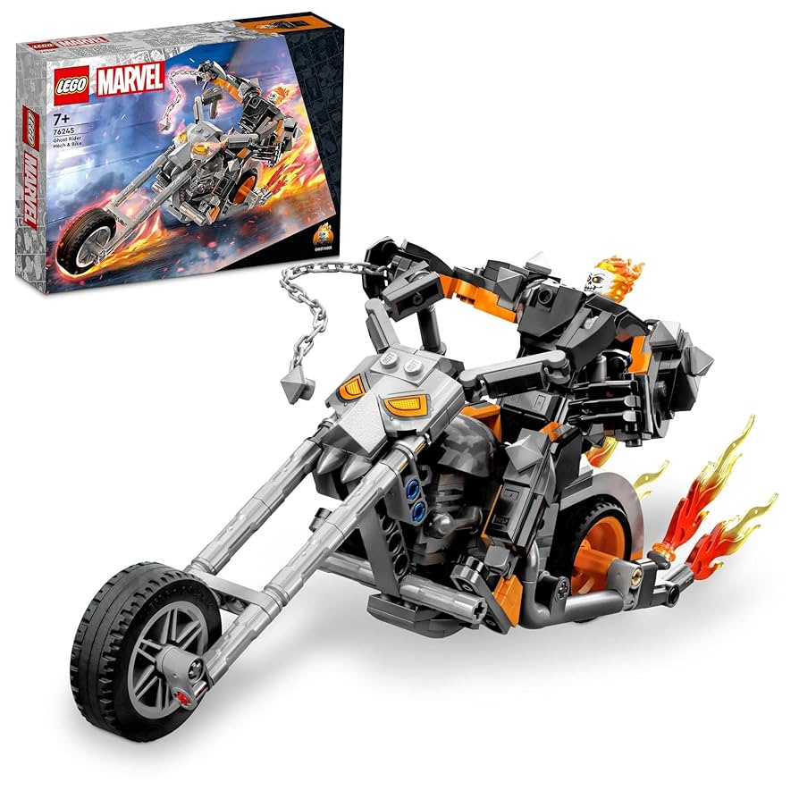 Amazon.co.jp: レゴ(LEGO) スーパー・ヒーローズ マーベル